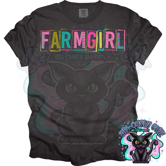 Bright Farmgirl Clothing