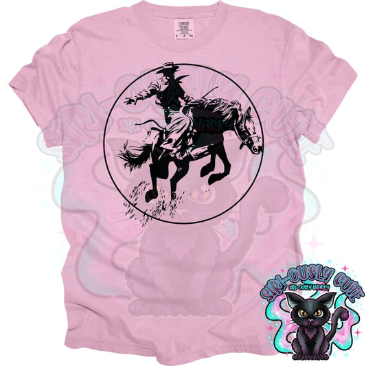 Broncs Clothing
