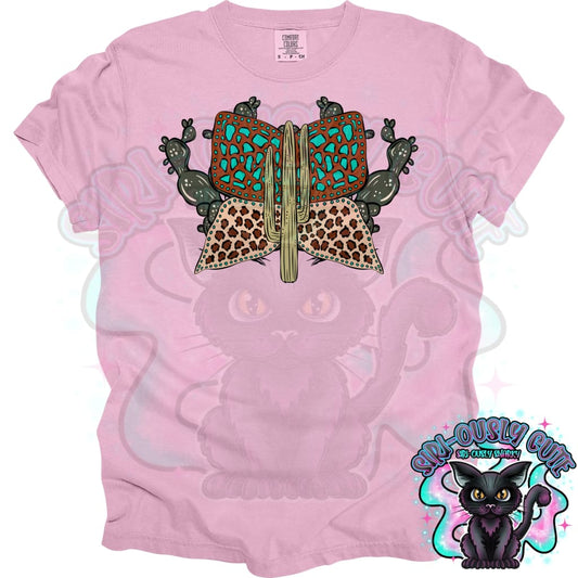 Cactus Bow Clothing