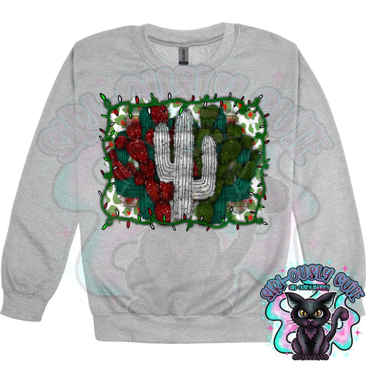 cactus christmas Clothing