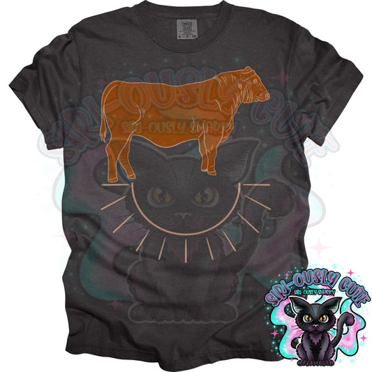 Cattle Brand Clothing