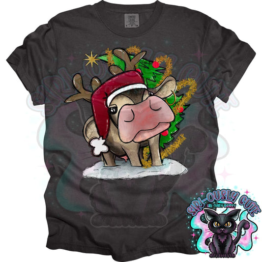 Christmas Heffa 2 Clothing