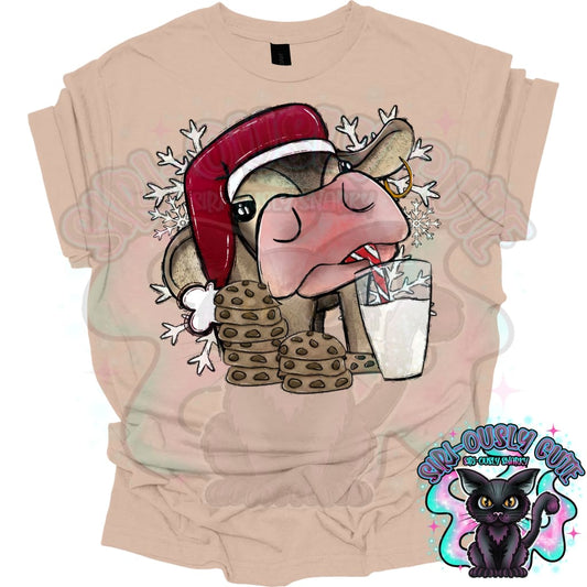 Christmas Heffa Clothing