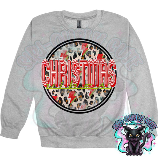christmas junkie Clothing