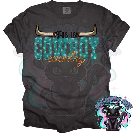 Cowboy Country Clothing