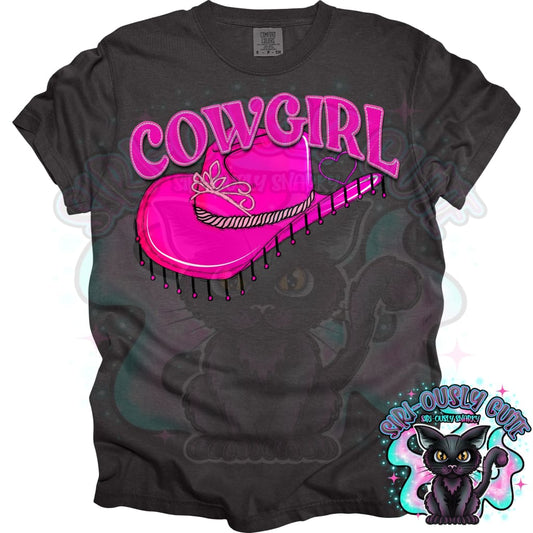 Cowgirl Clothing