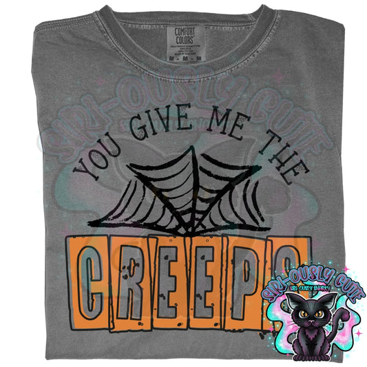 Creeps Clothing