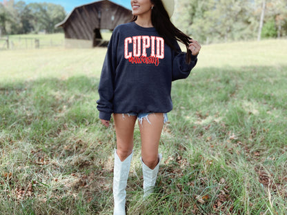 cupid university red
