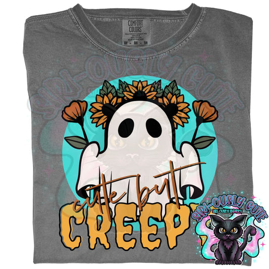 Cute but Creepy Clothing