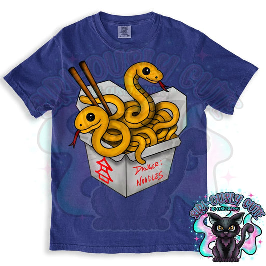 Danger Noodles Clothing