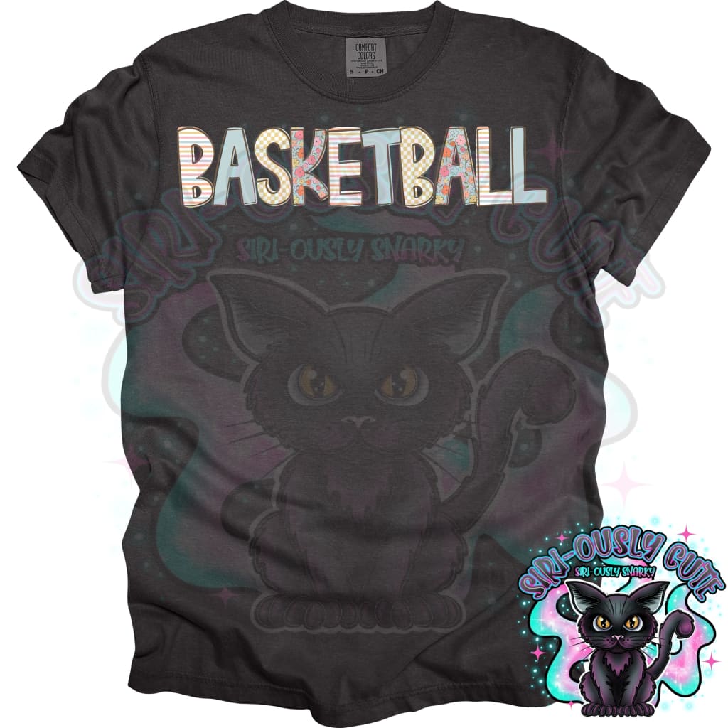Doodle Loo Basketball 2 Mascot