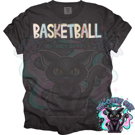 Doodle Loo Basketball 2 Mascot