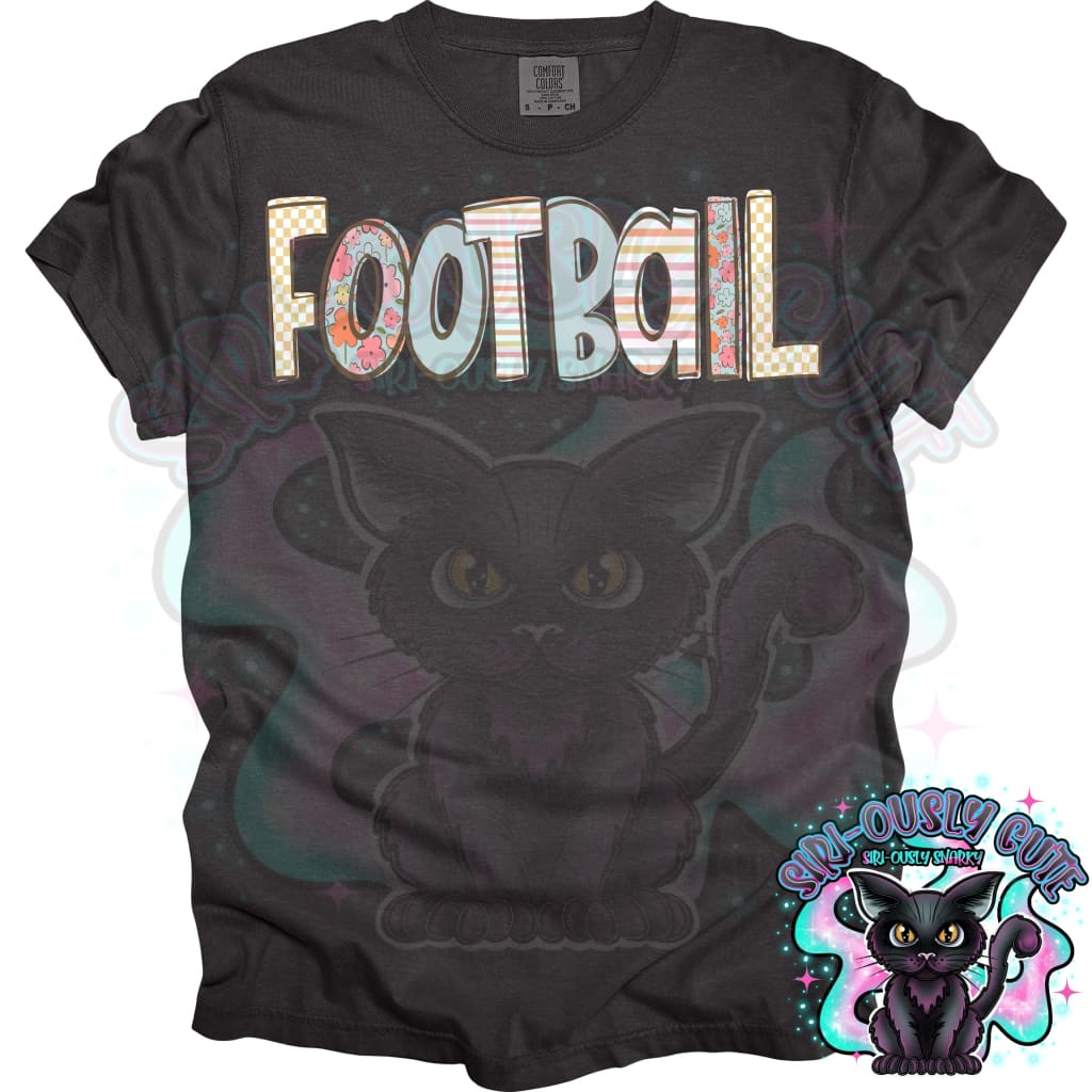 Doodle Loo Football 2 Mascot