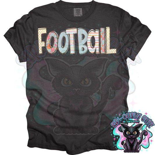 Doodle Loo Football 2 Mascot