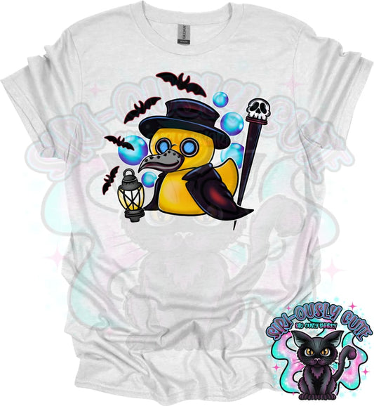 Duck Doctor Clothing