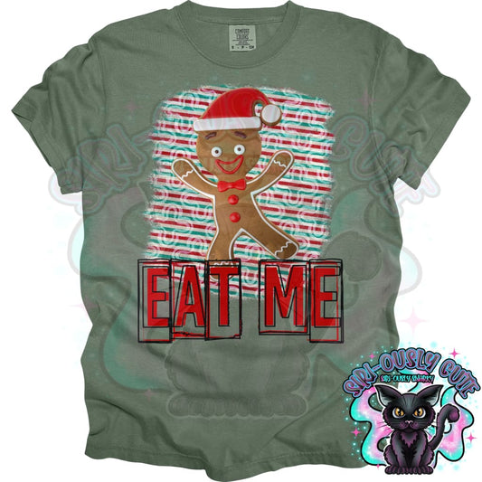 Eat Me Clothing