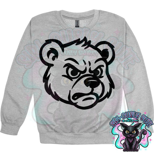 Fierce Mascots Cub Mascot
