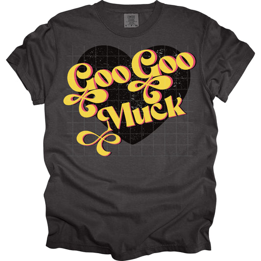 Goo Goo Muck