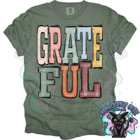 Grateful Clothing