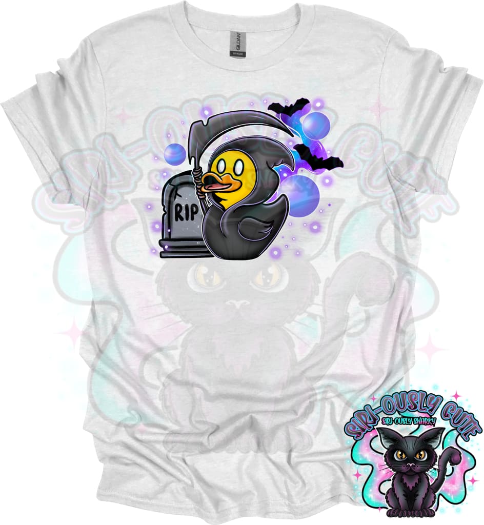 Grim Duck Clothing