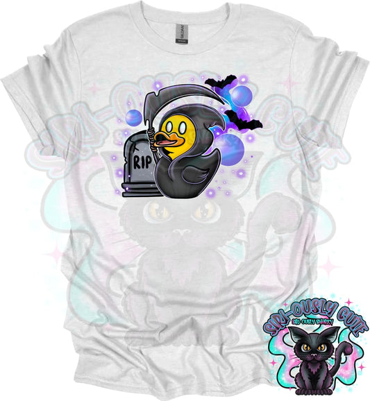 Grim Duck Clothing