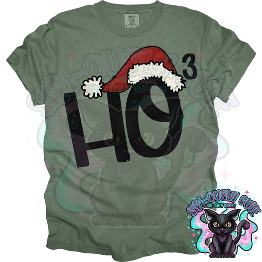 Ho3 Clothing