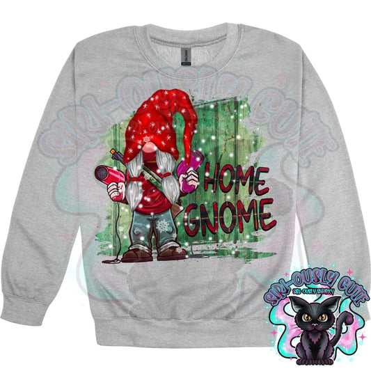 Home Gnome Clothing