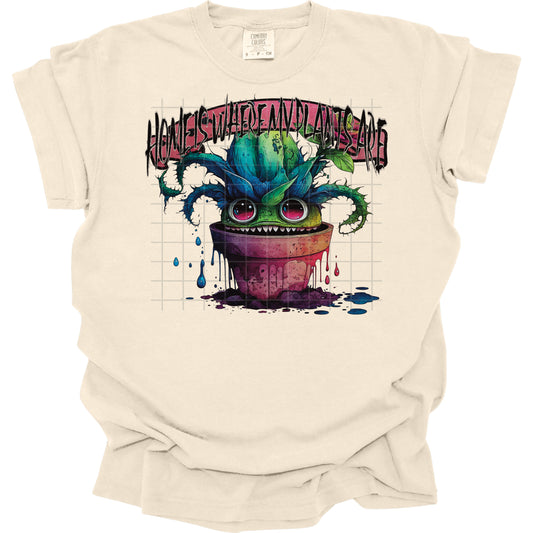 Home Sweet Home Sticker