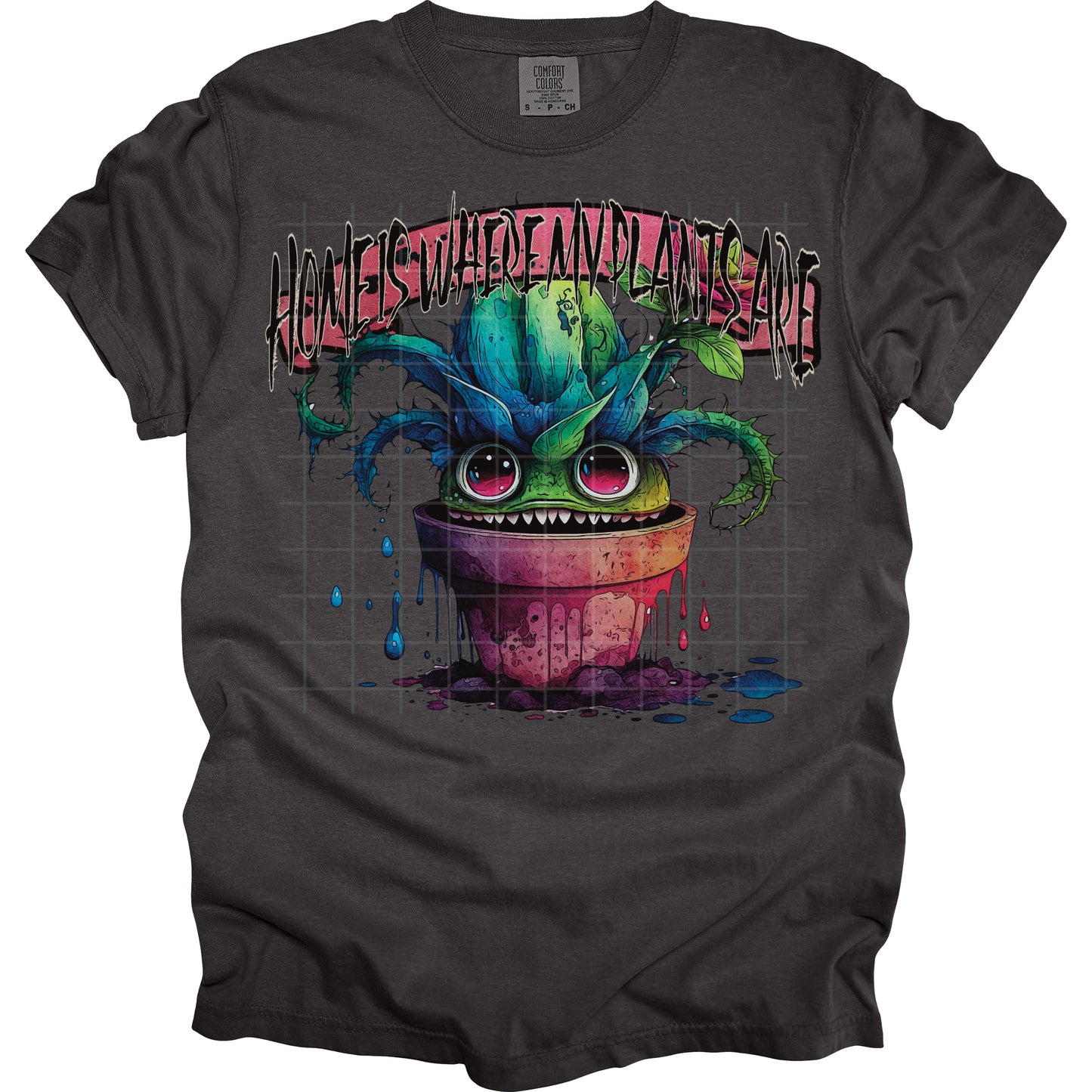 Home Sweet Home Sticker