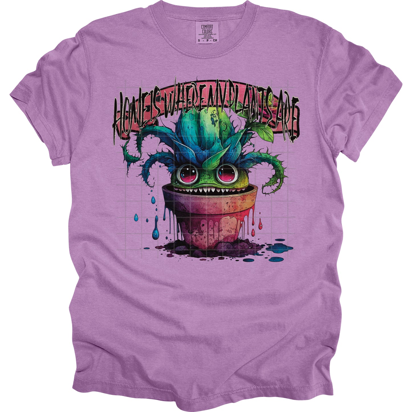 Home Sweet Home Sticker