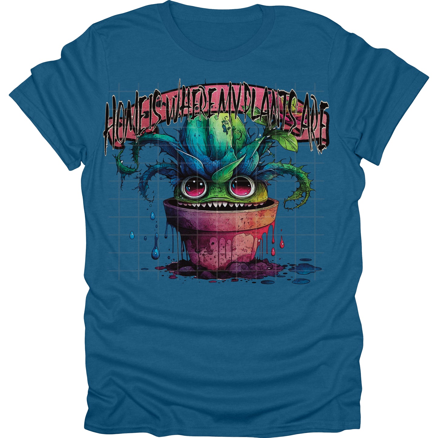 Home Sweet Home Sticker