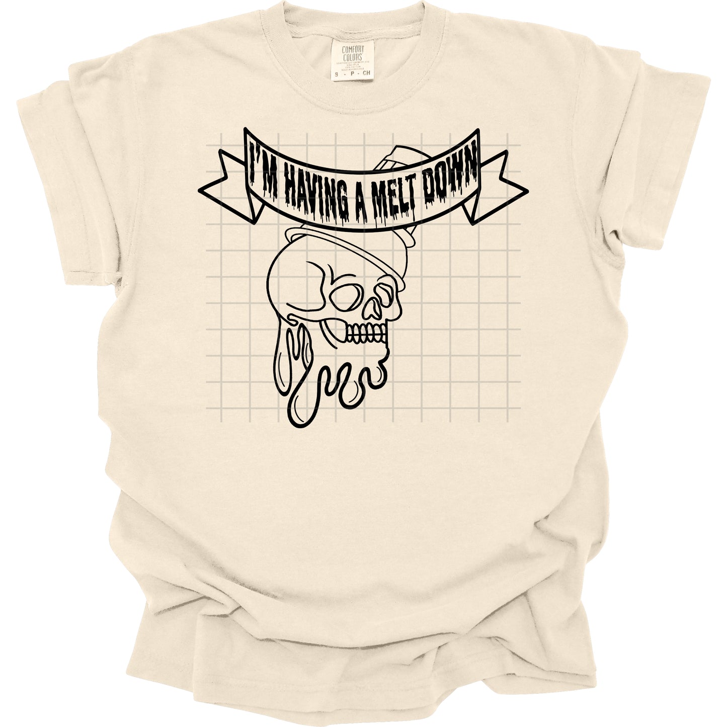 Im Having A Meltdown