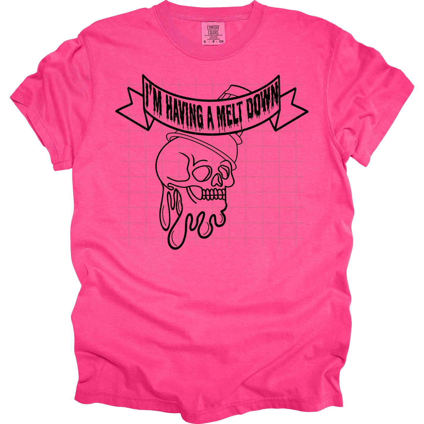 Im Having A Meltdown