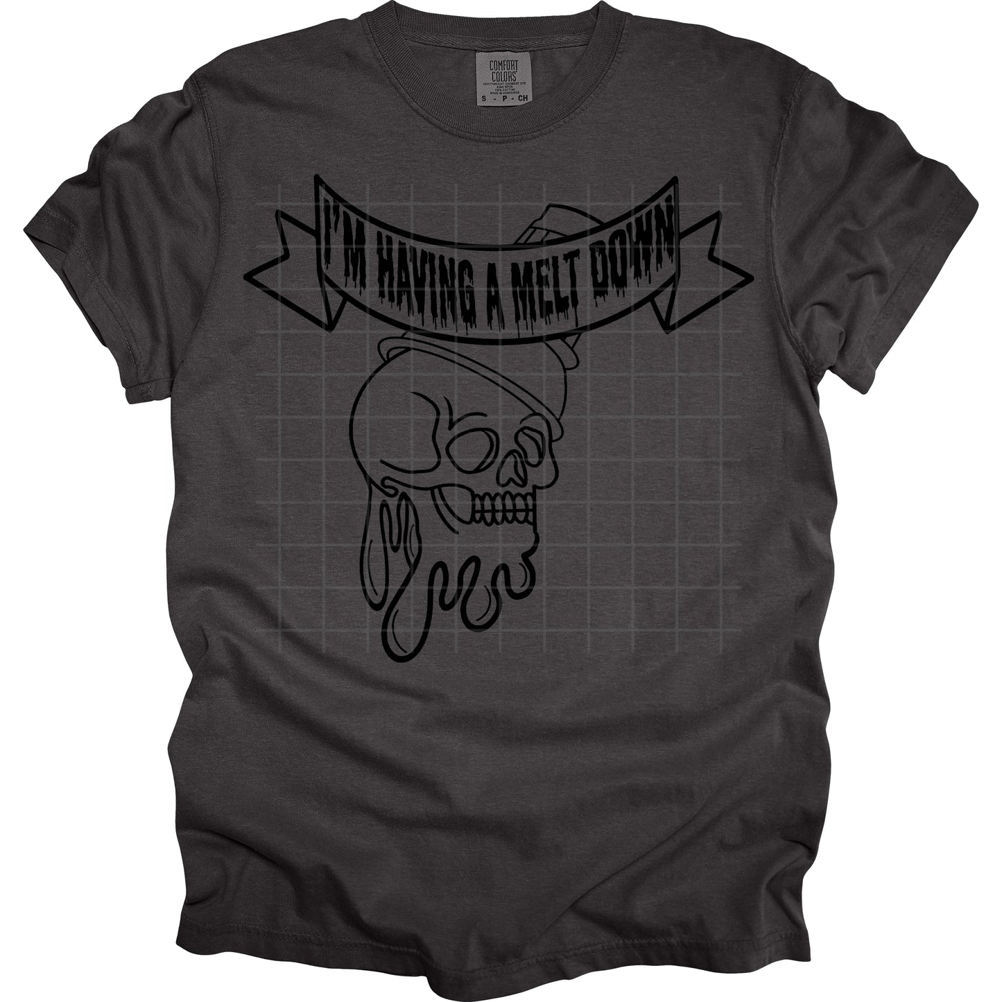 Im Having A Meltdown