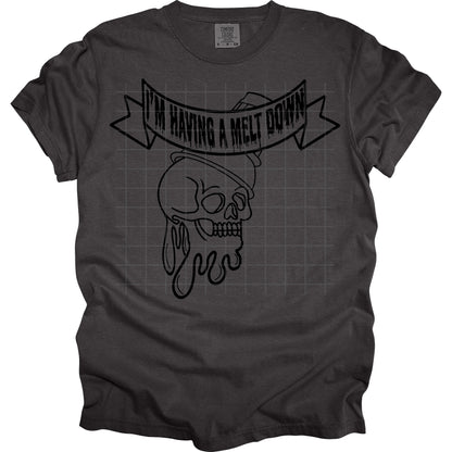 Im Having A Meltdown