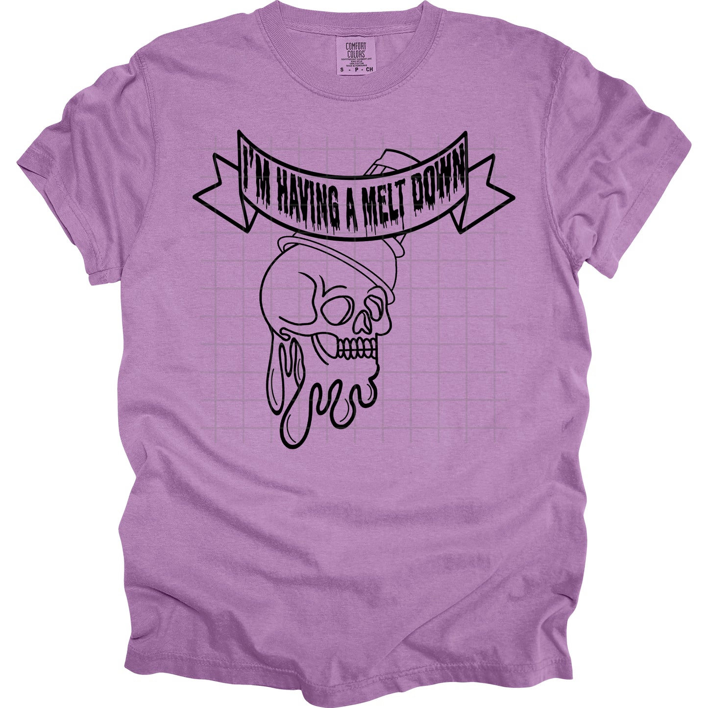 Im Having A Meltdown