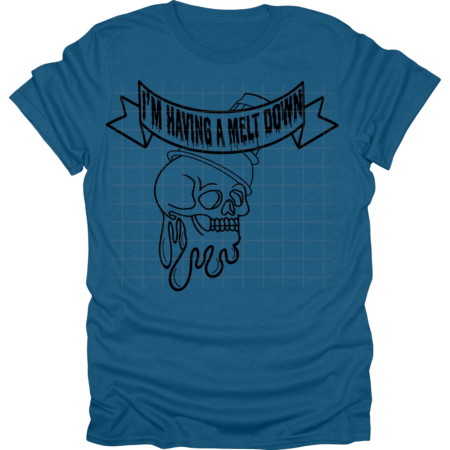 Im Having A Meltdown