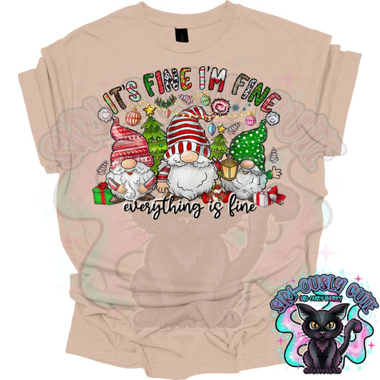 Its Fine Christmas Clothing