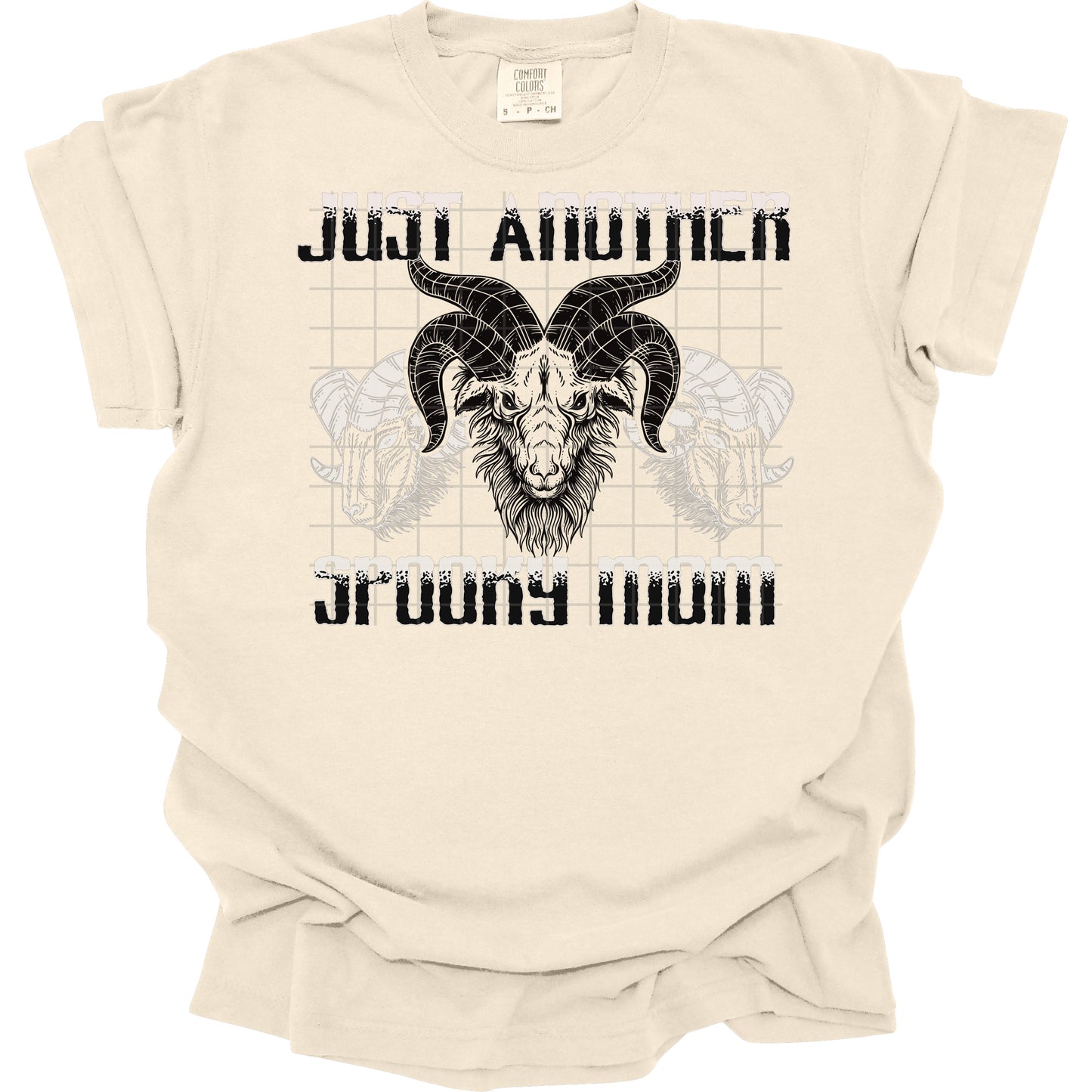 Just Another Spooky Mom 2