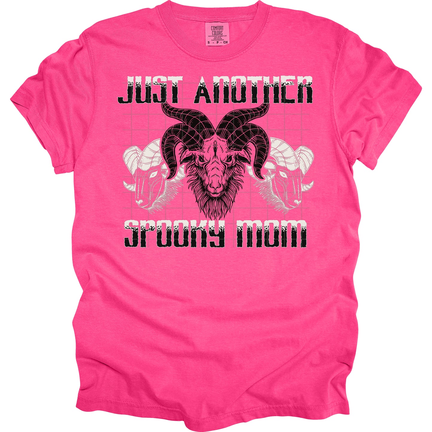 Just Another Spooky Mom 2