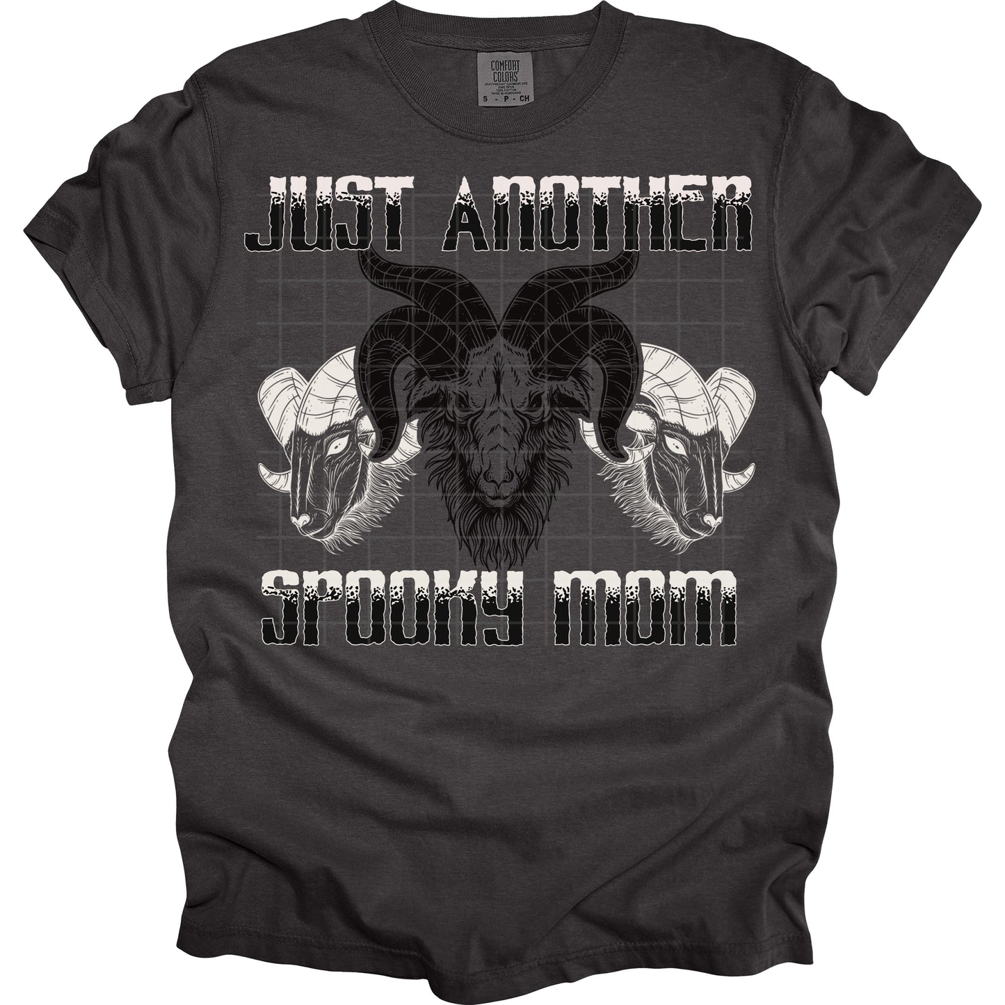 Just Another Spooky Mom 2