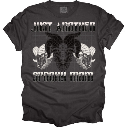 Just Another Spooky Mom 2