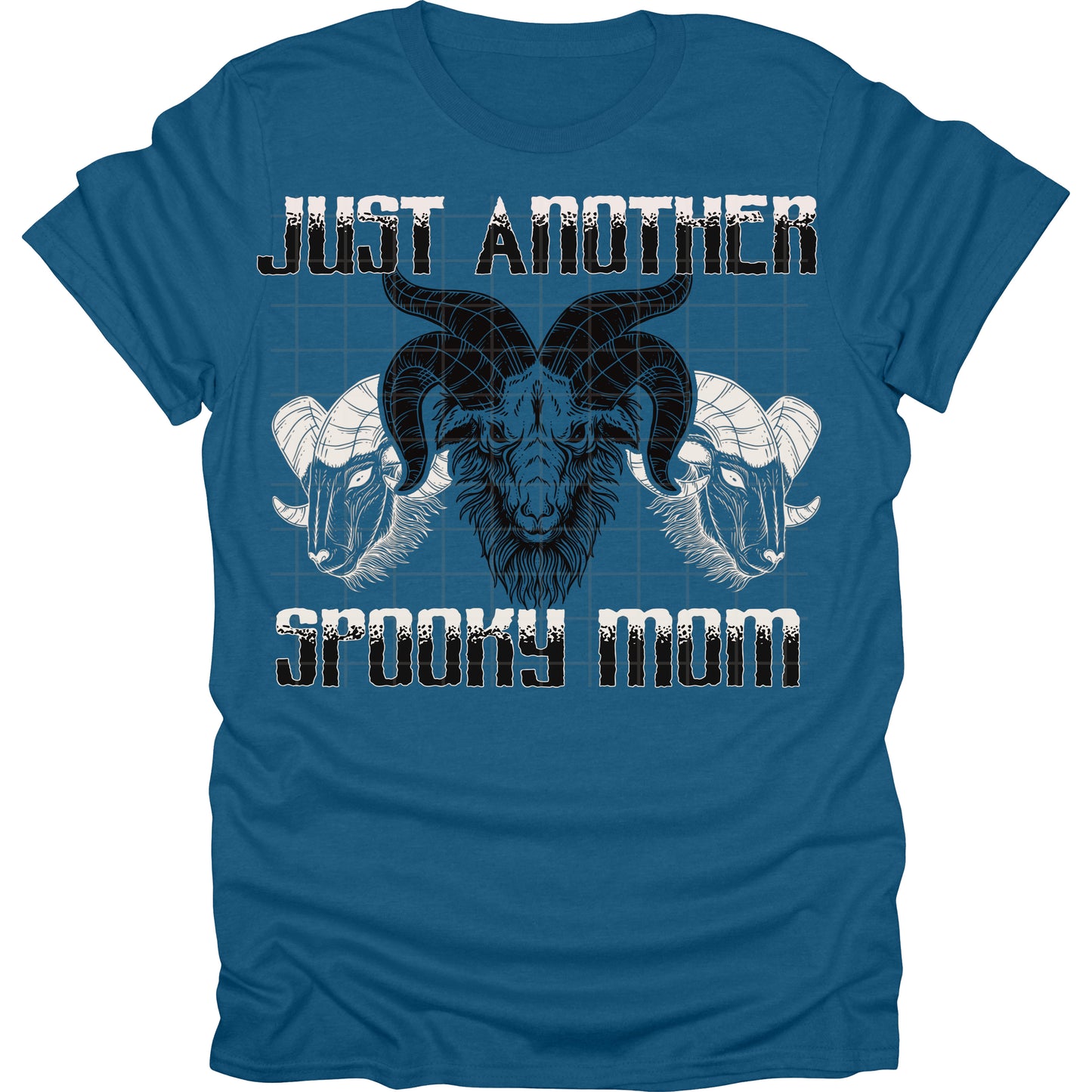 Just Another Spooky Mom 2