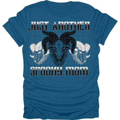 Just Another Spooky Mom 2