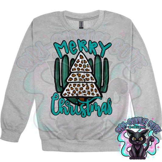 Leopard tree Clothing