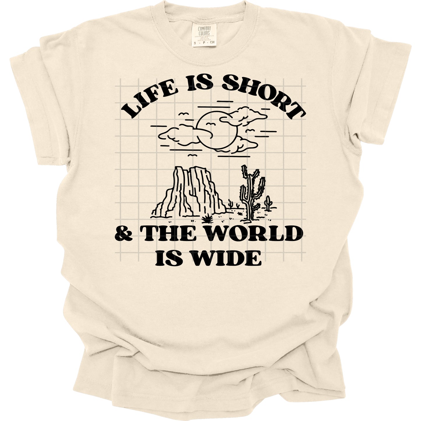 Life Is Short