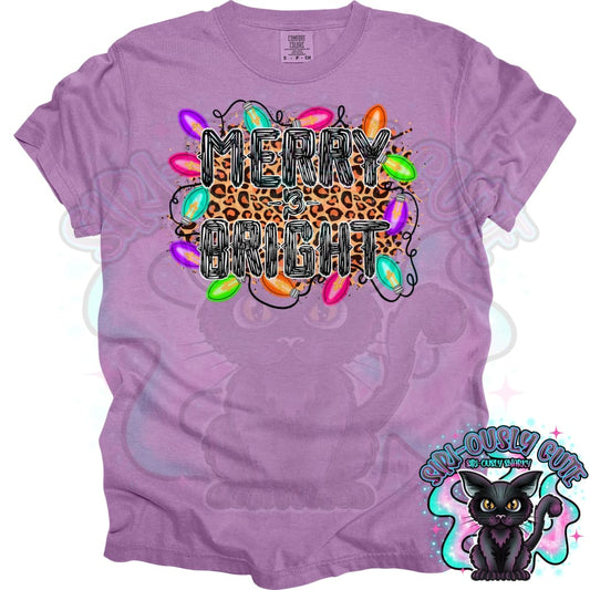Merry And Bright 1 Clothing