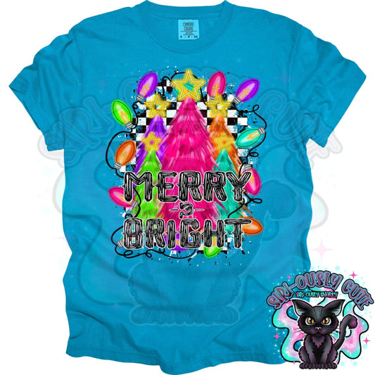 Merry And Bright 2 Clothing