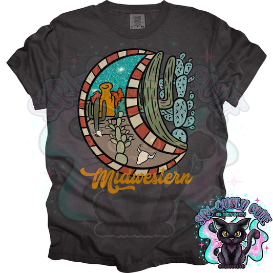 Midwestern 2 Clothing