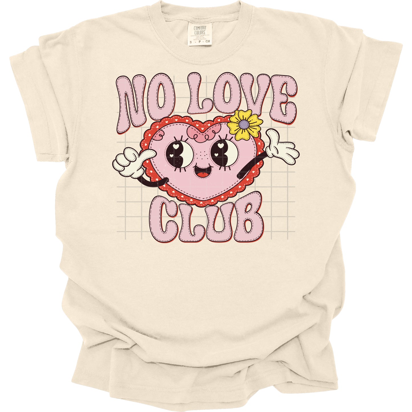 No Love Club